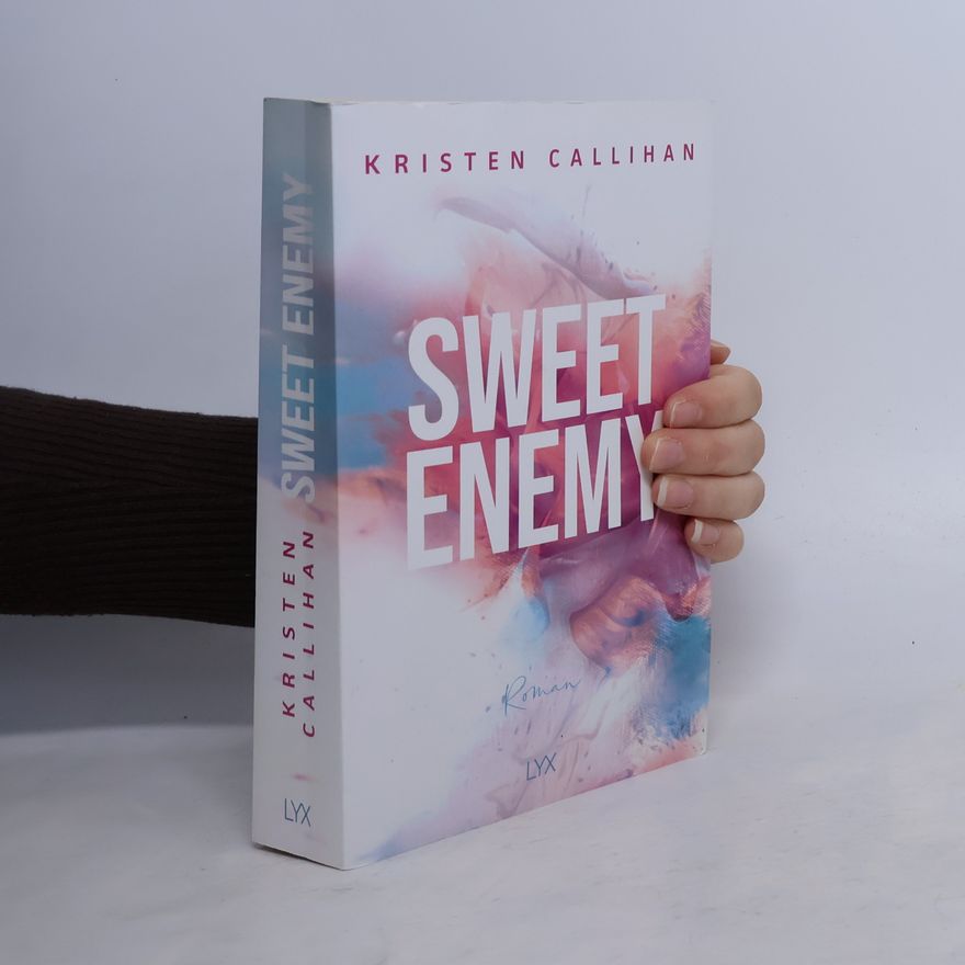 Kristen Callihan Sweet Enemy