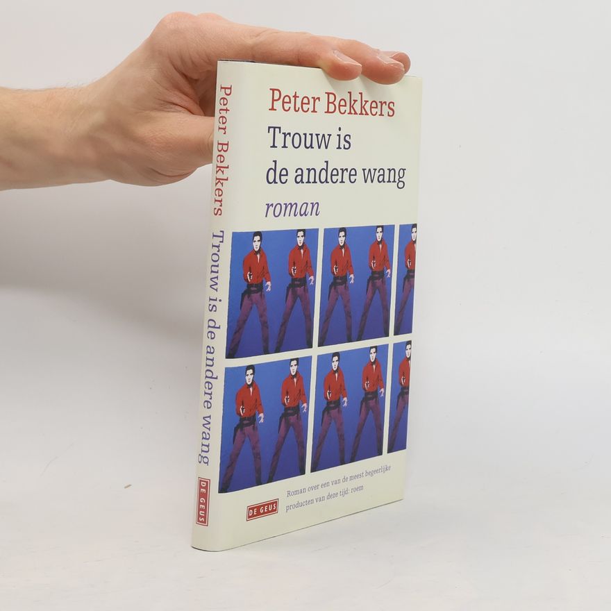 Peter Bekkers Trouw is de andere wang
