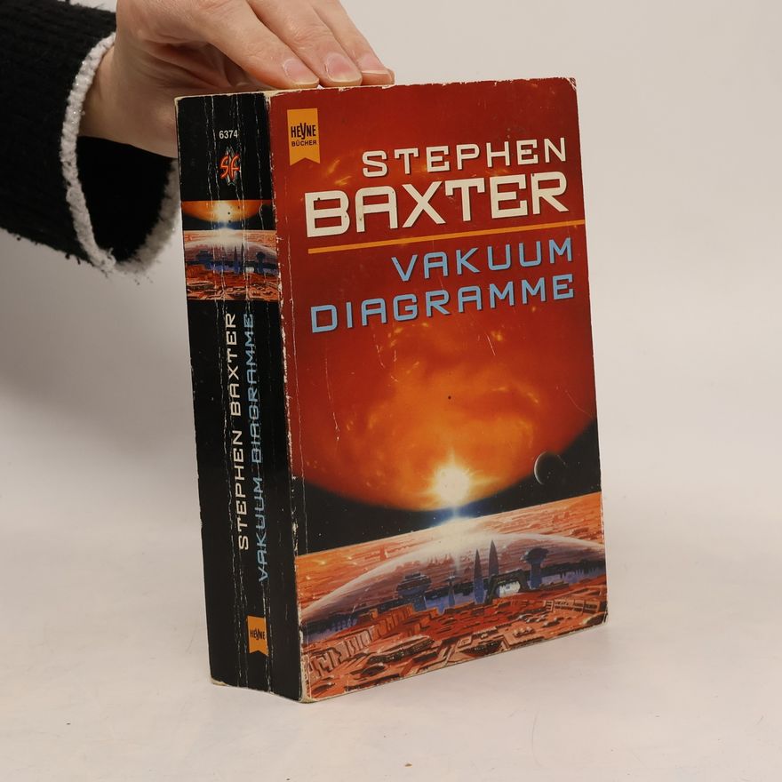 Stephen Baxter Vakuum Diagramme