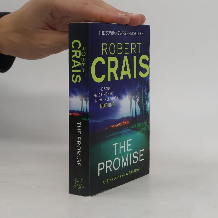 Robert Crais The Promise
