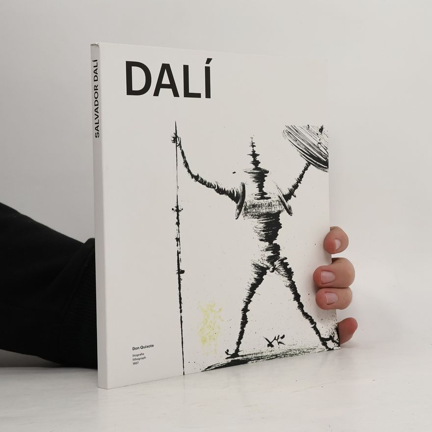 Salvador Dalí Salvador Dalí