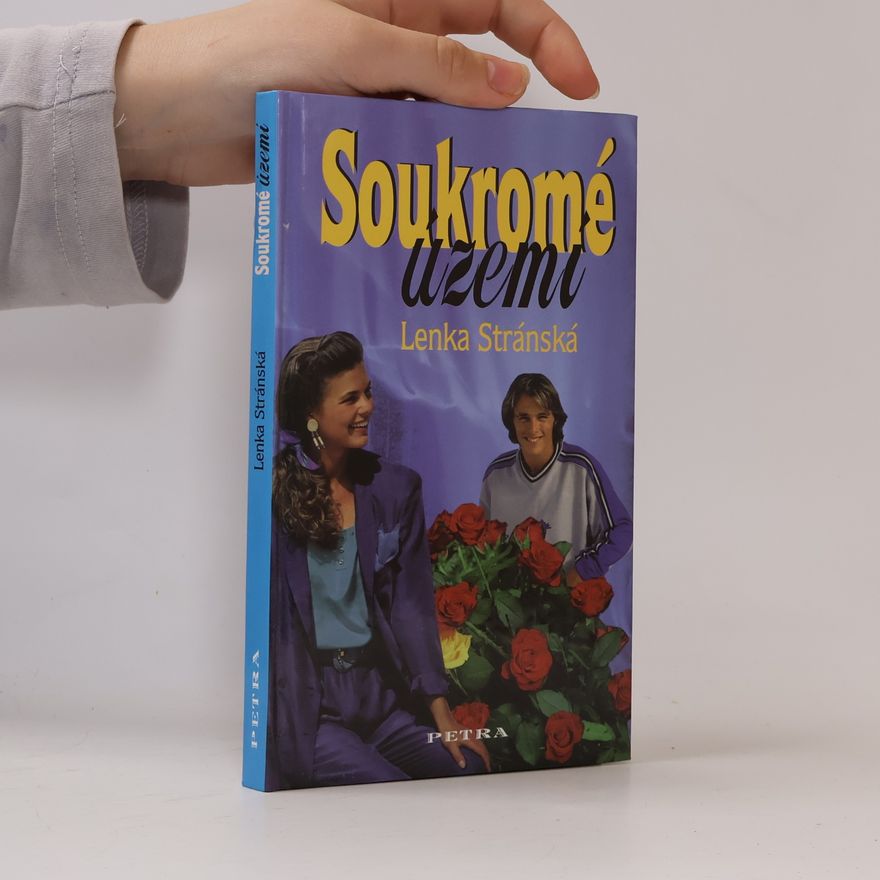 Lenka Stránská Soukromé území