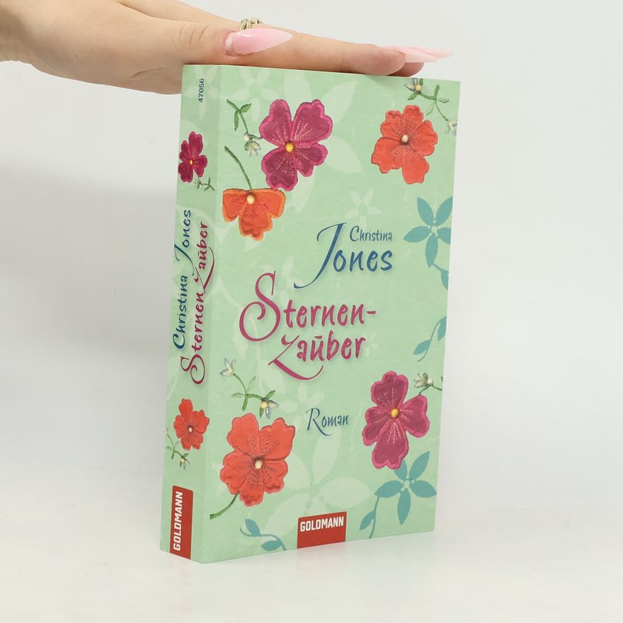 Christina Jones Sternenzauber