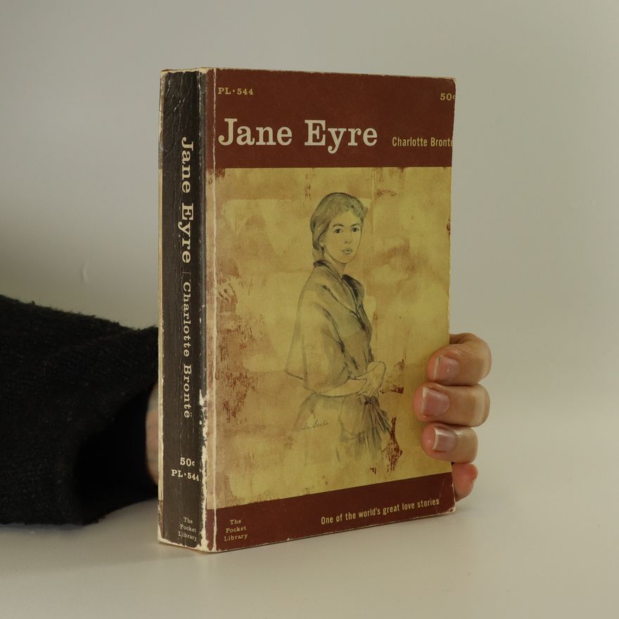 Charlotte Brontë Jane Eyre