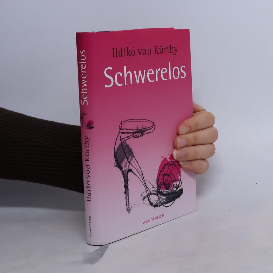 Ildikó von Kürthy Schwerelos