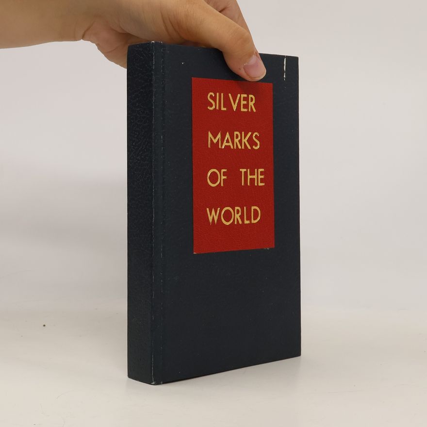 Jan Diviš Silver marks of the world