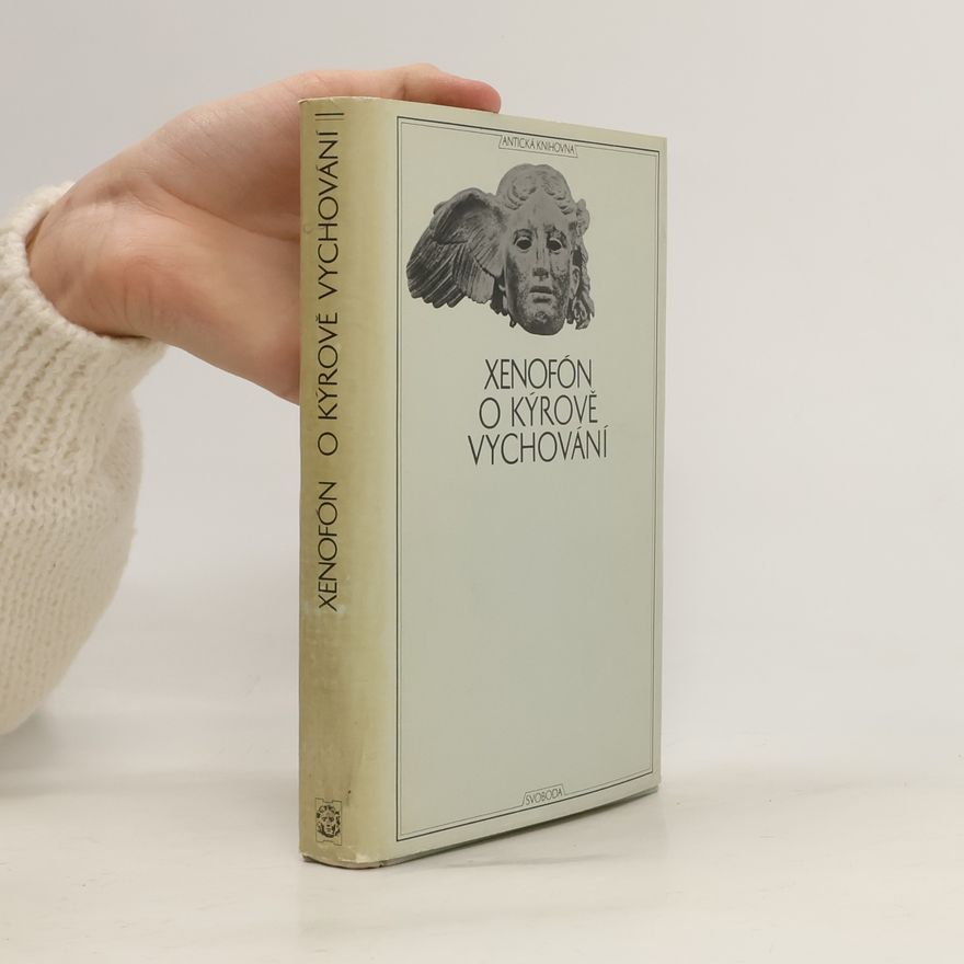 Xenofón O Kýrově vychování