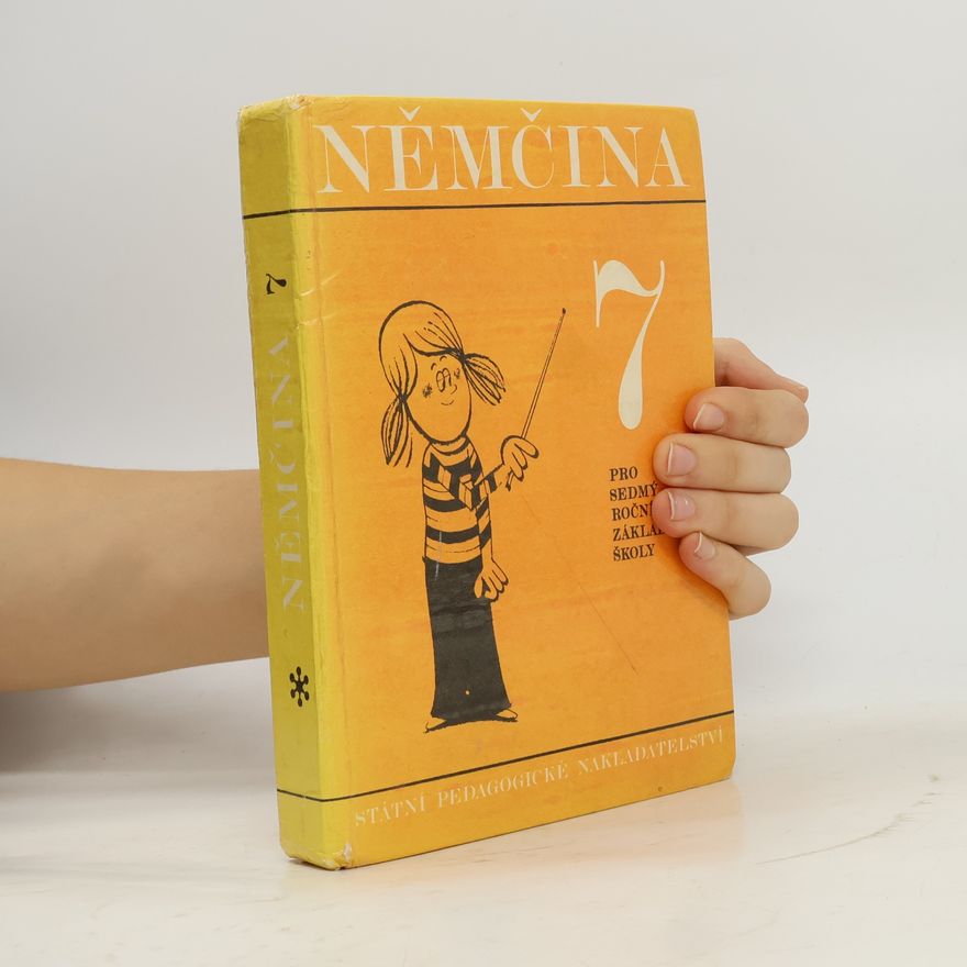 Autorenkollektiv Němčina pro 7. ročník základní školy