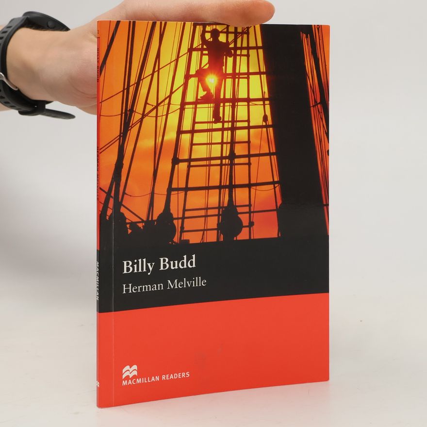 Herman Melville Macmillan Readers Beginner: Billy Budd