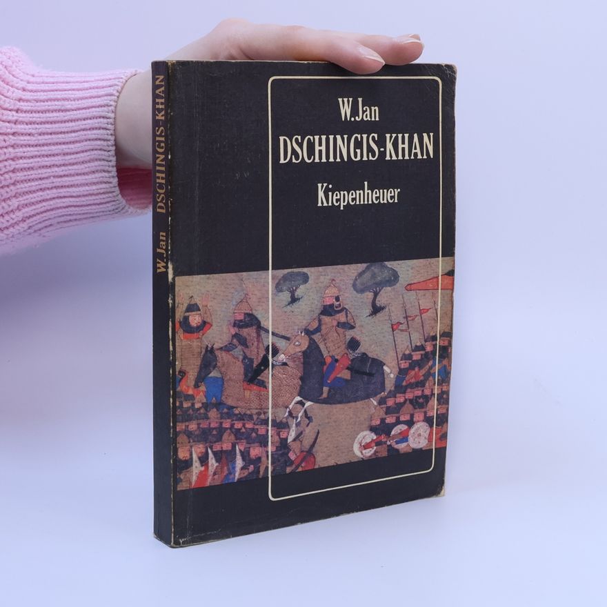 W. Jan Dschingis- Khan
