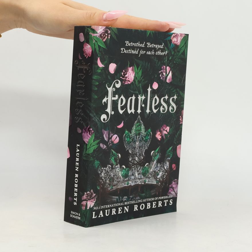 Lauren Roberts Fearless