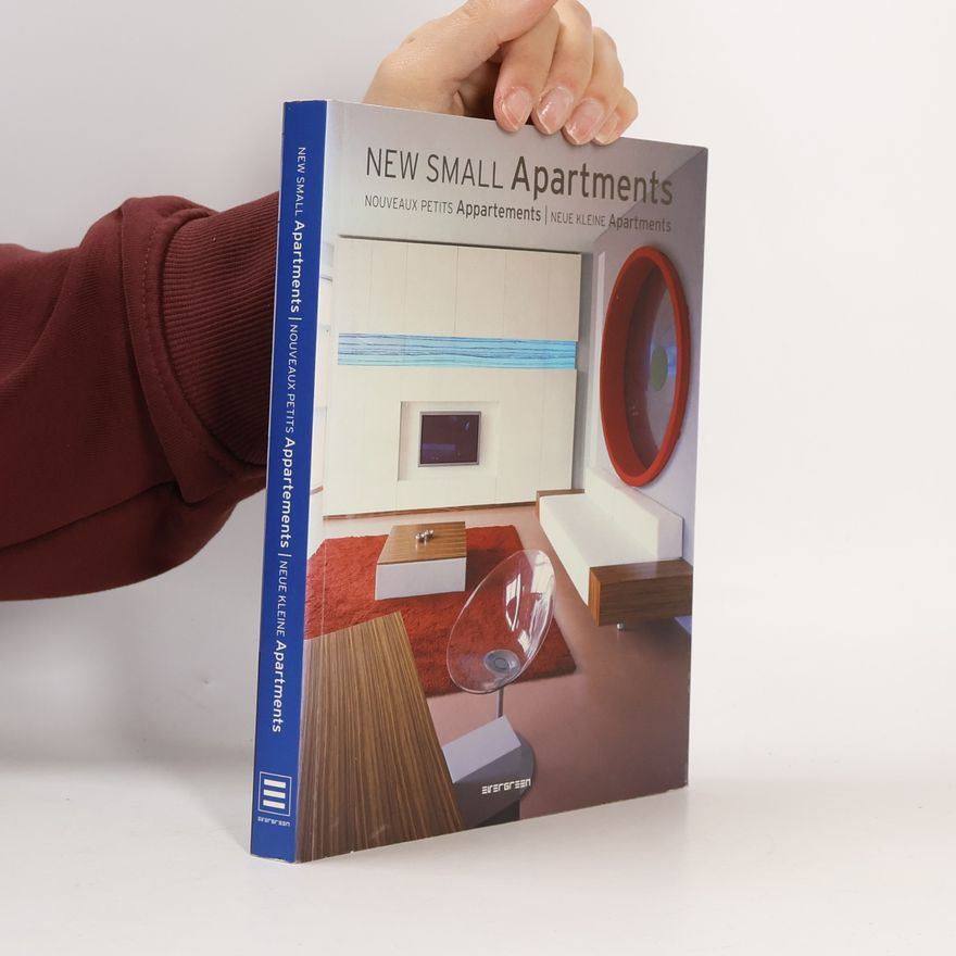 Florian Seidel New Small Apartments