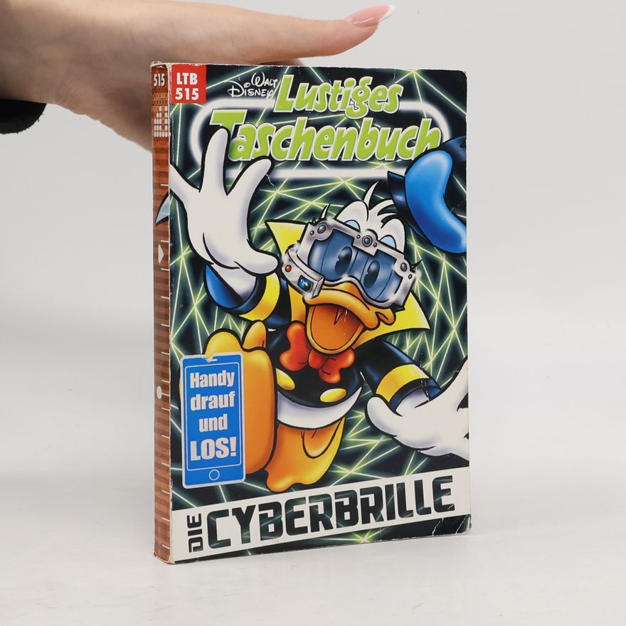 Walt Disney Lustiges Taschenbuch Maus-Edition 9