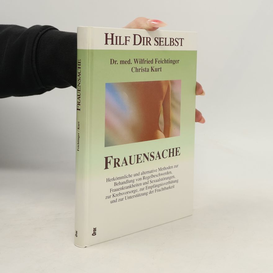 Wilfried Feichtinger Frauensache