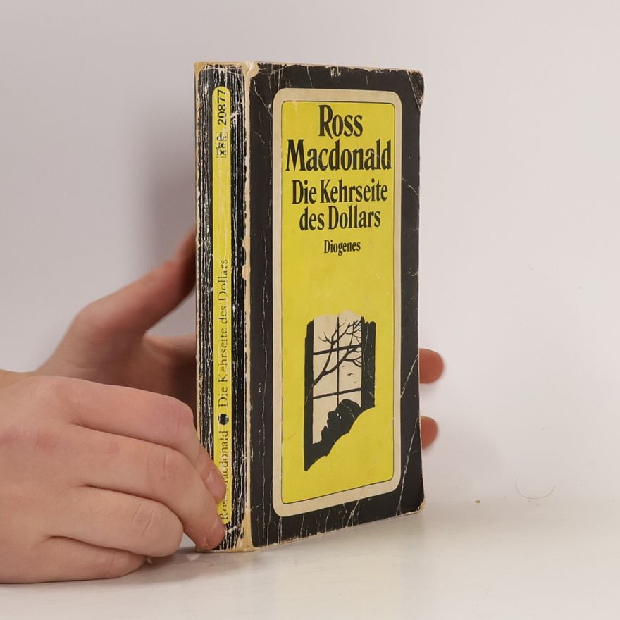 Ross Macdonald Die Kehrseite des Dollars