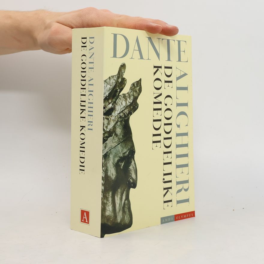 Dante Alighieri De goddelijke komedie