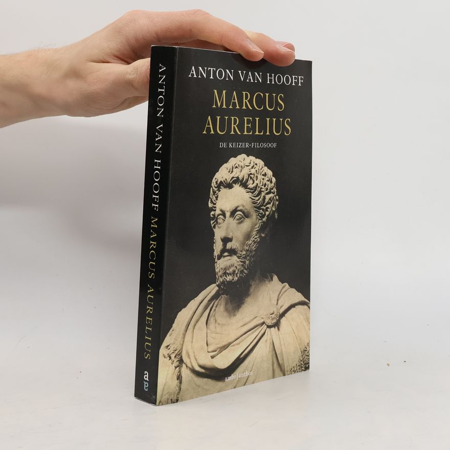 Anton J. L. van Hooff Marcus Aurelius