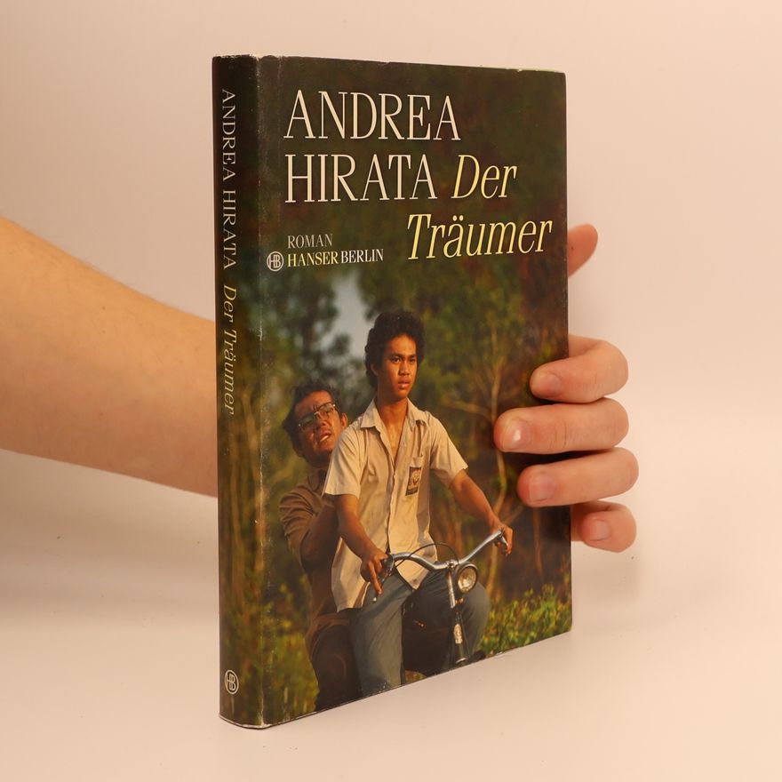 Andrea Hirata Der Träumer