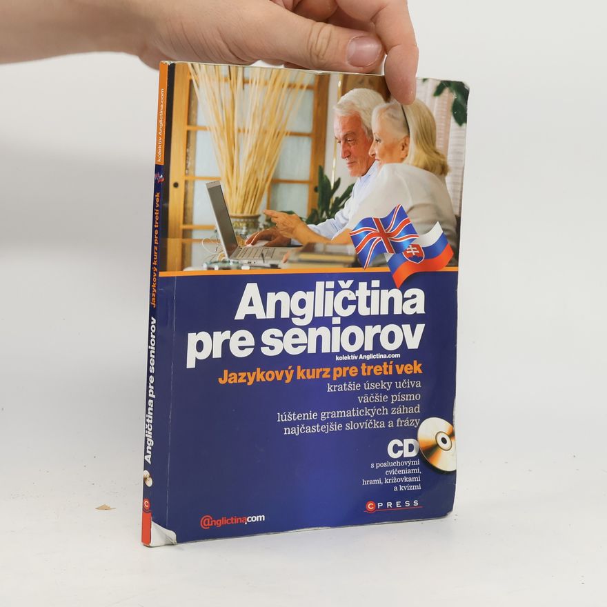 K. Langloh Parker Angličtina pre seniorov