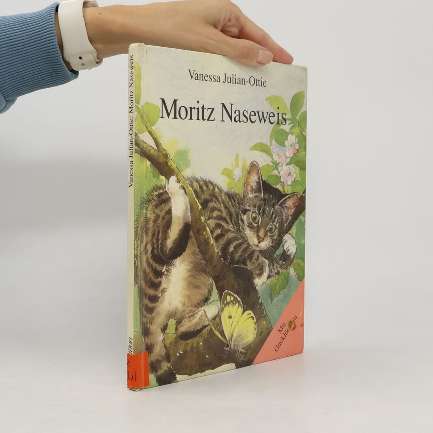 Vanessa Julian-Ottie Moritz Naseweis
