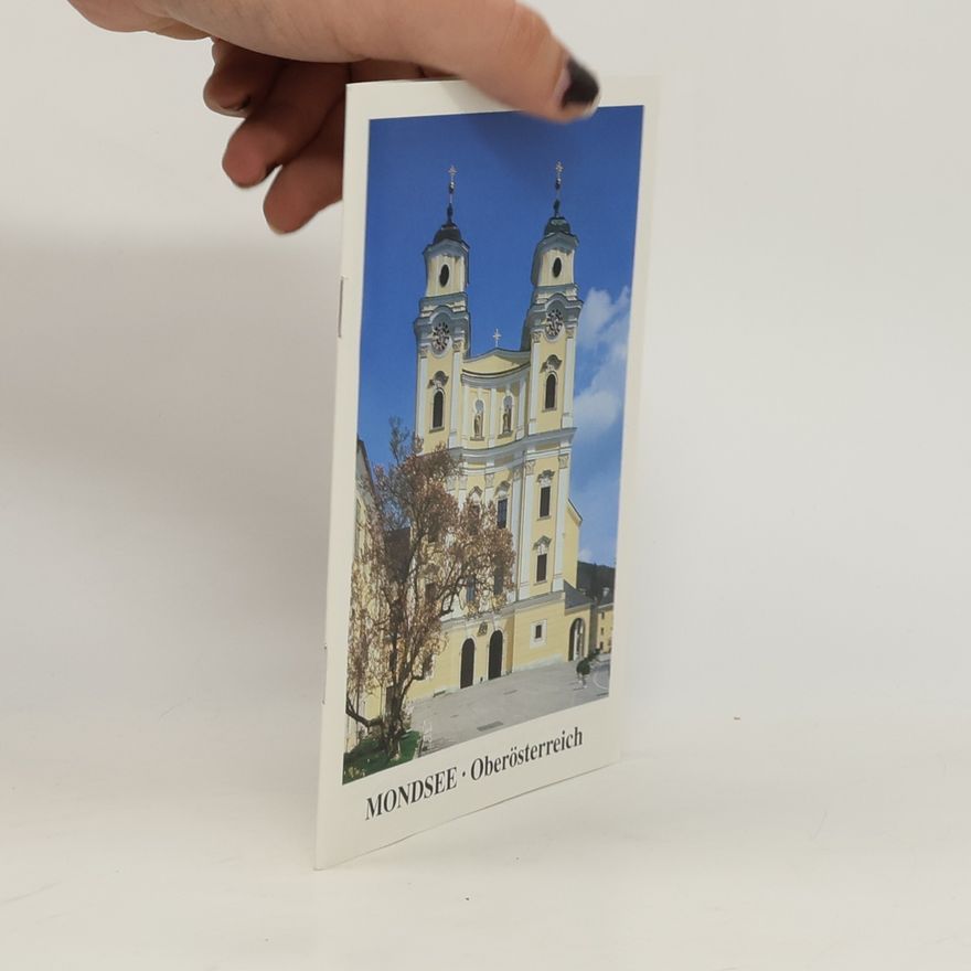 Autorenkollektiv Mondsee. Oberösterreich
