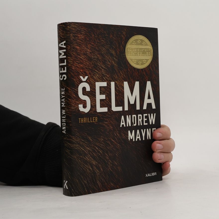 Andrew Mayne Šelma