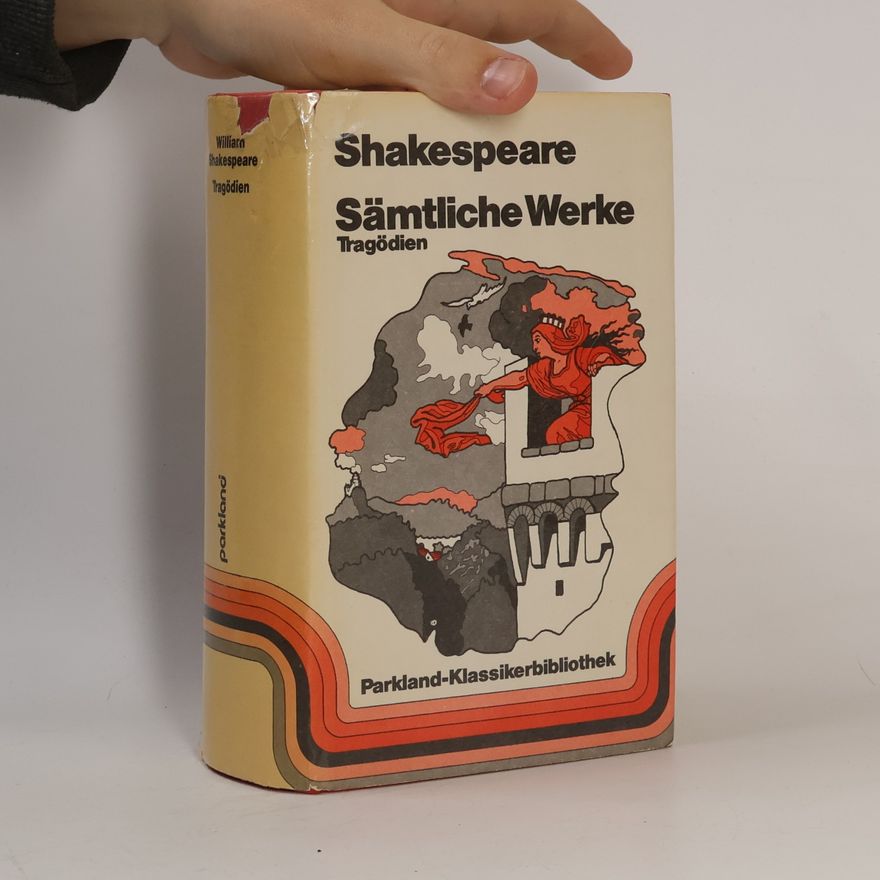 William Shakespeare Sämtliche Werke