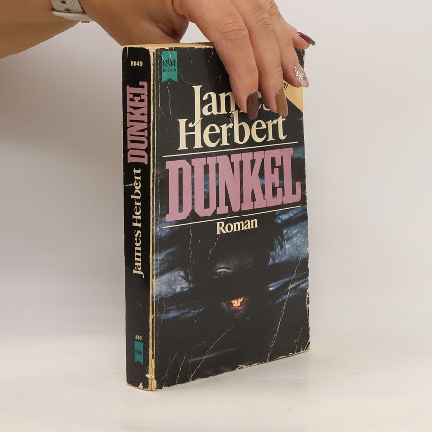 James Herbert Dunkel. Roman.