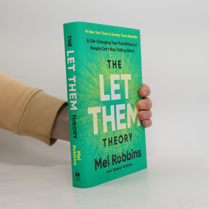 Mel Robbins The Let Them Theory
