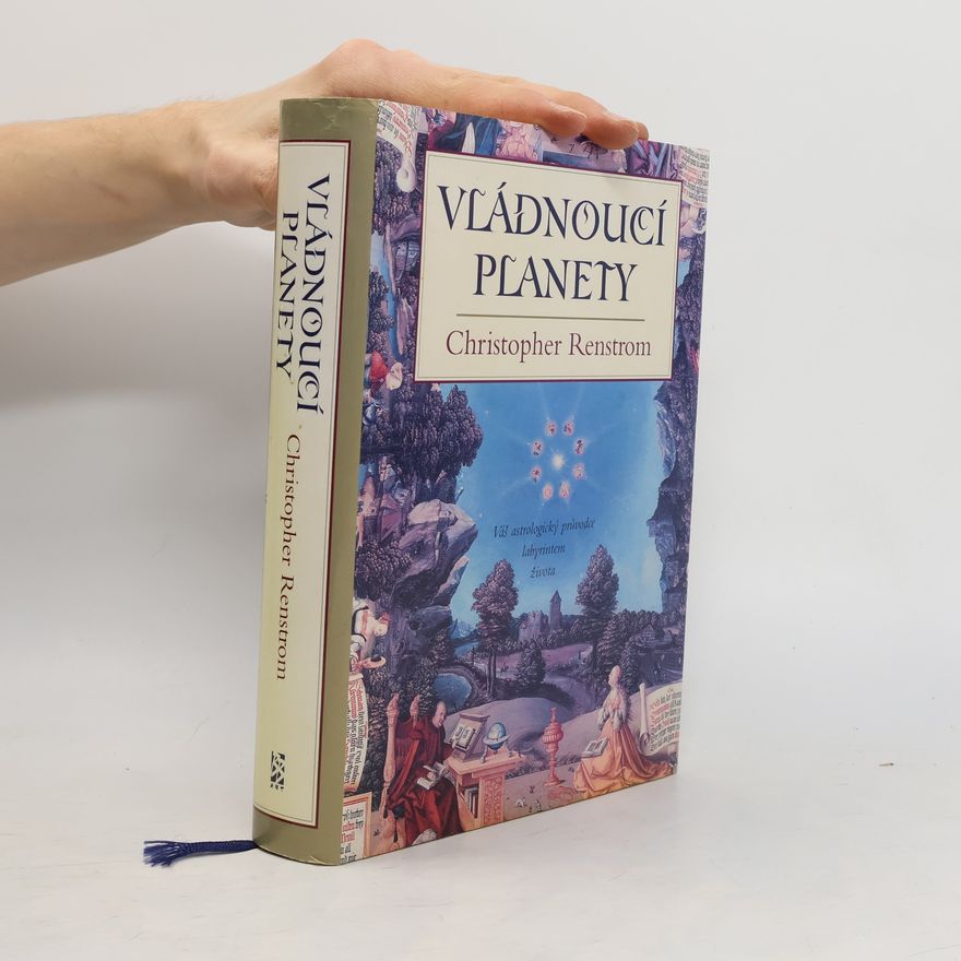 Christopher Renstrom Vládnoucí planety