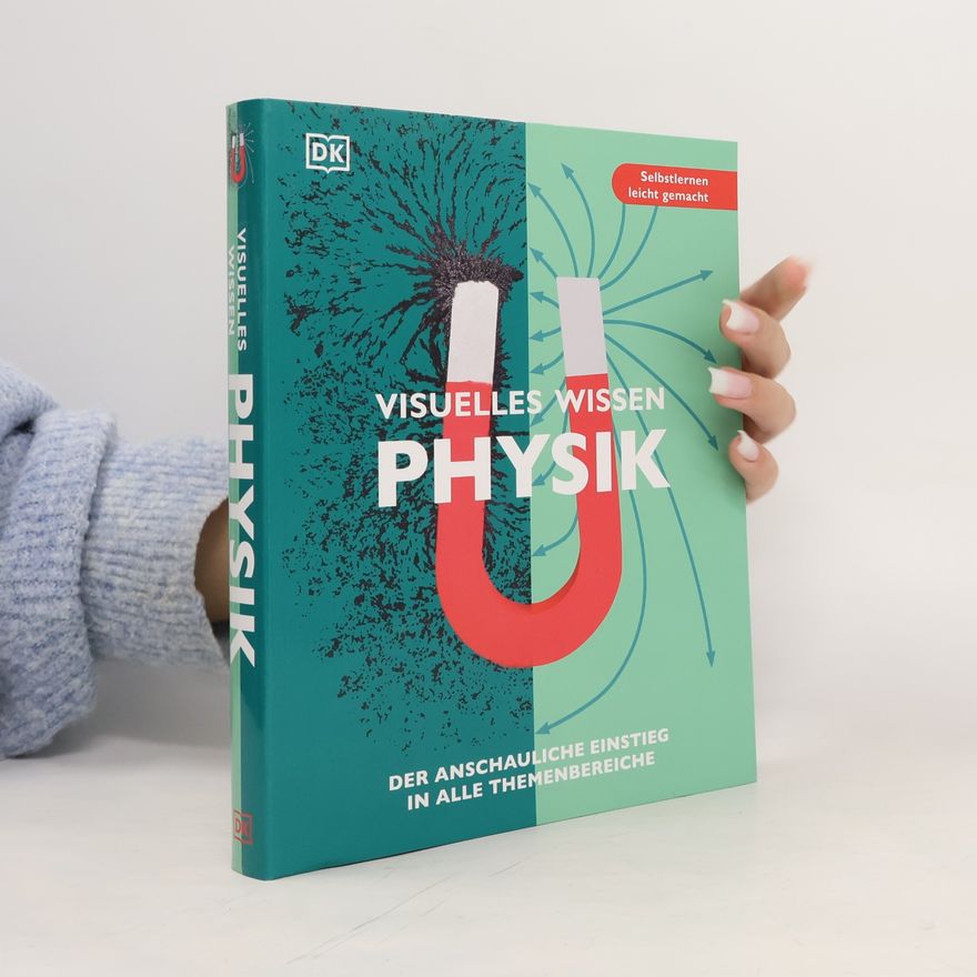 Margret Bodmann Visuelles Wissen. Physik