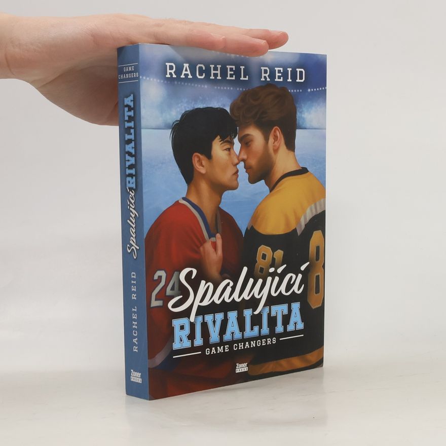 Rachel Reid Spalující rivalita