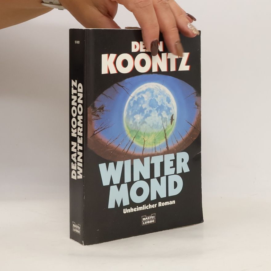 Dean Ray Koontz Wintermond