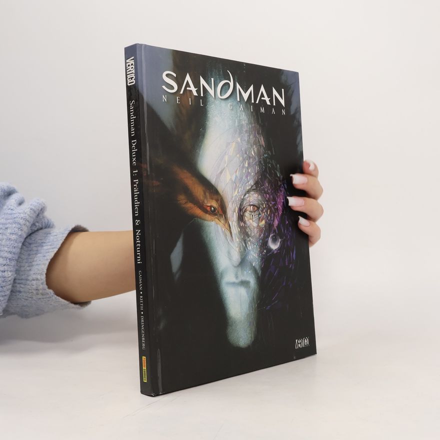 Neil Gaiman Präludien & Notturni