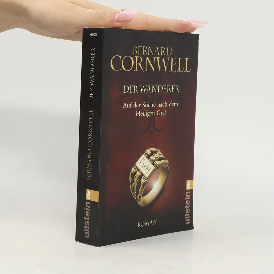 Bernard Cornwell Der Wanderer
