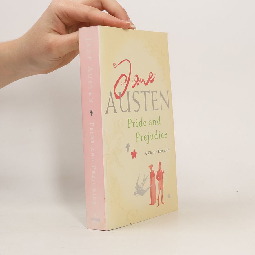 Jane Austen Pride Prejudice
