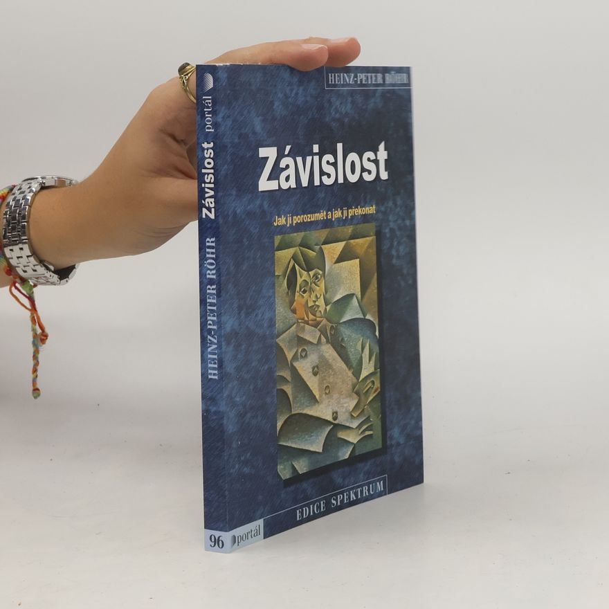 Heinz-Peter Röhr Závislost