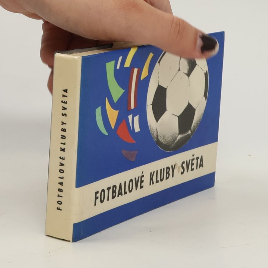 O. Bachorík Fotbalové kluby světa
