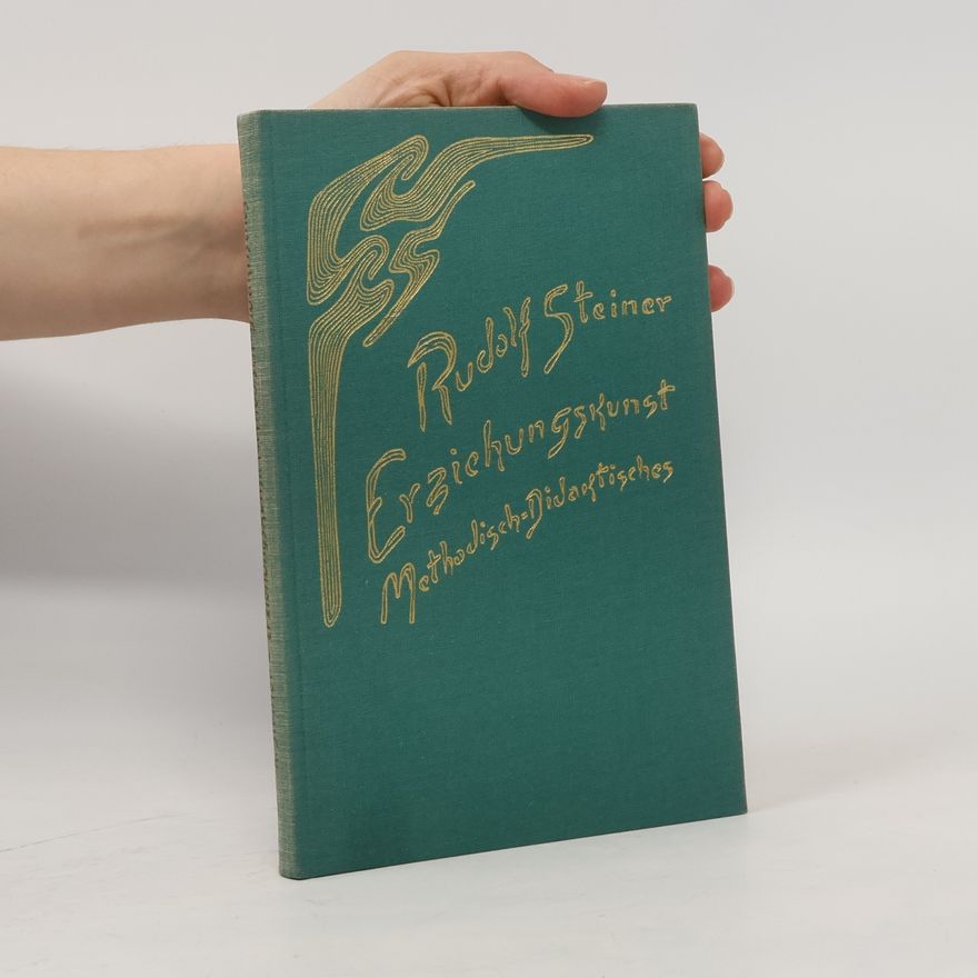 Rudolf Steiner Erziehungskunst