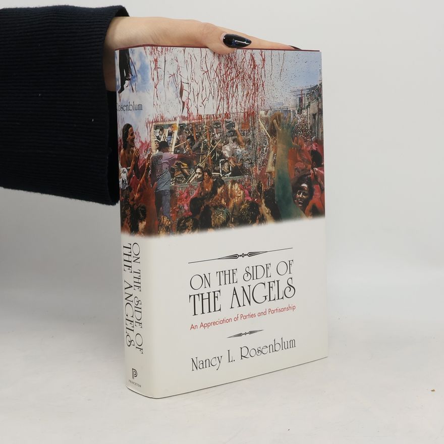 Nancy Lipton Rosenblum On the Side of the Angels