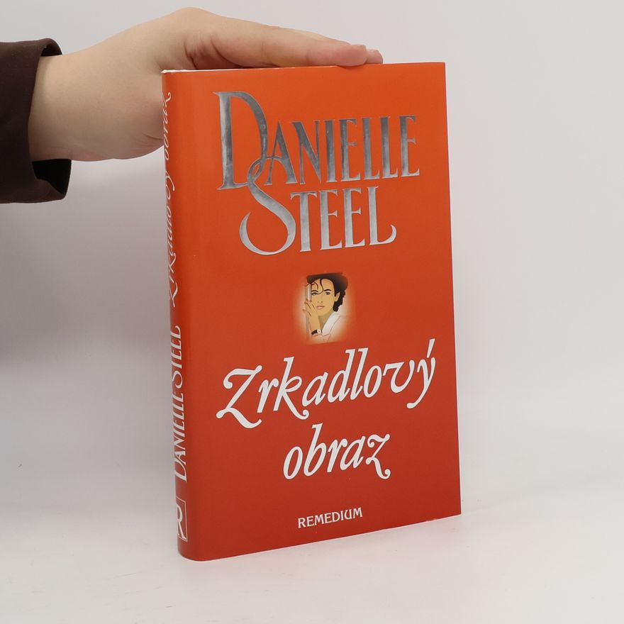 Danielle Steel Zrkadlový obraz