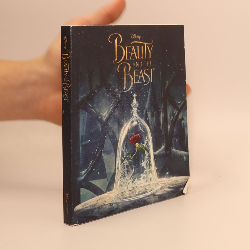 Elizabeth Rudnick Beauty and the beast