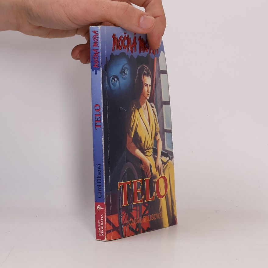 Carol Ellis Telo