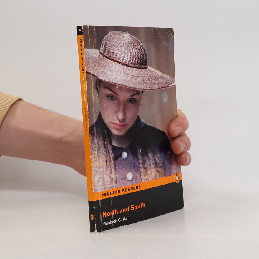 Elizabeth Gaskell North and South