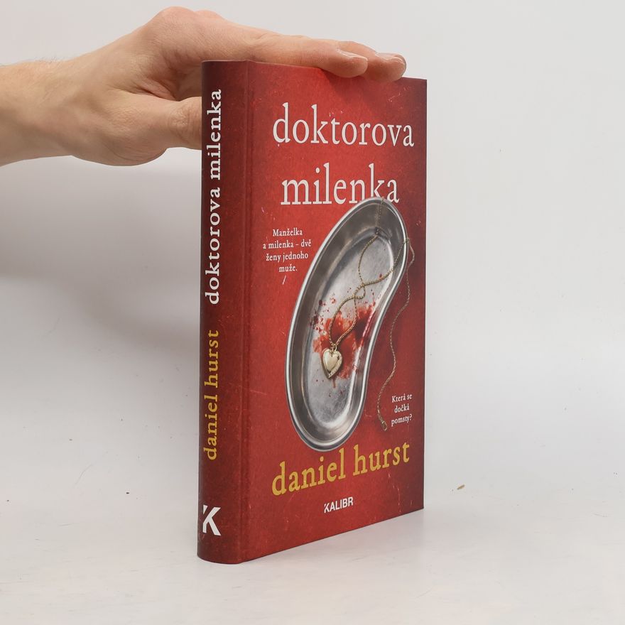 Daniel Hürst Doktorova milenka