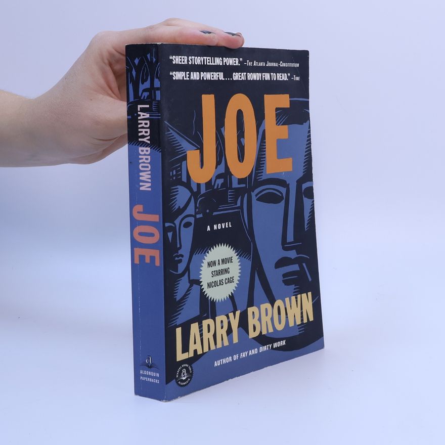 Larry Brown Joe