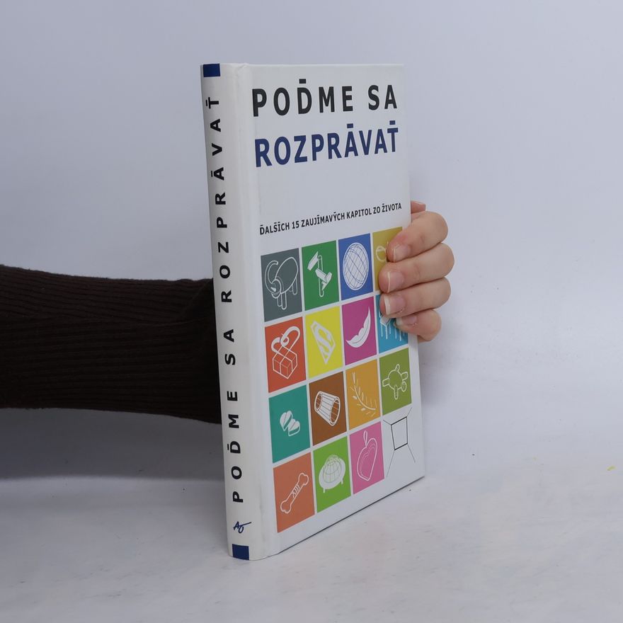 Autorenkollektiv Poďme sa rozprávať