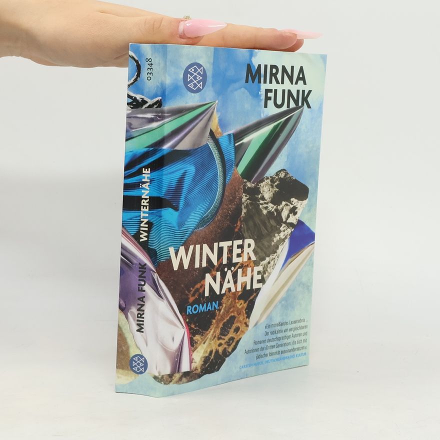 Mirna Funk Winternähe
