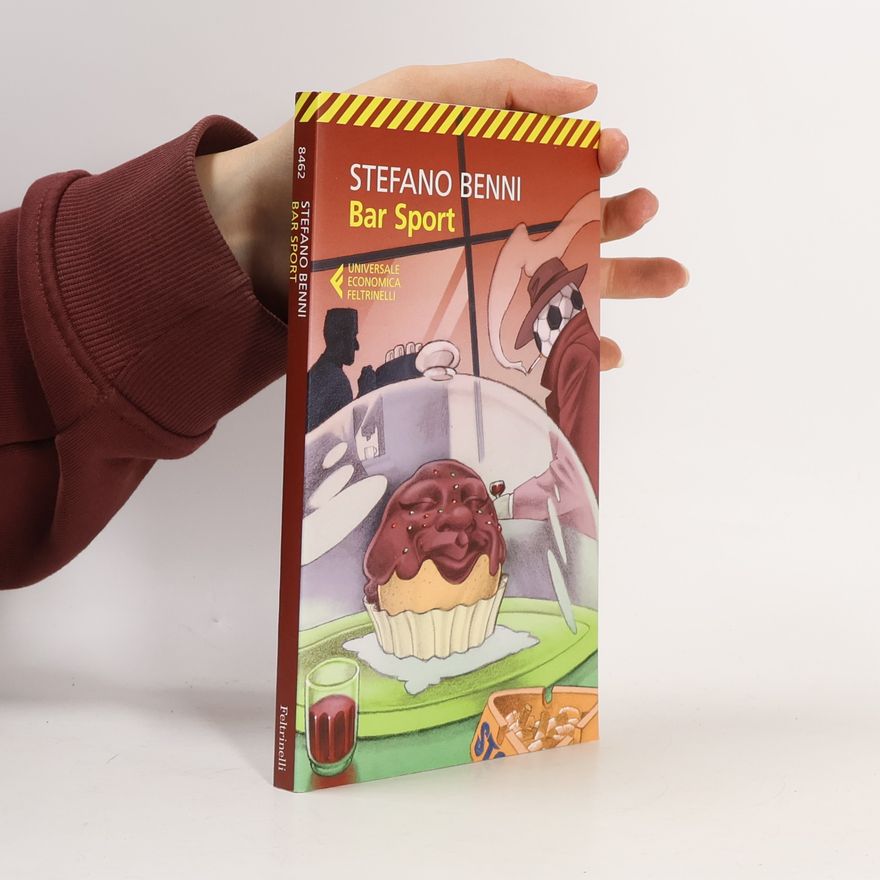 Stefano Benni Bar Sport