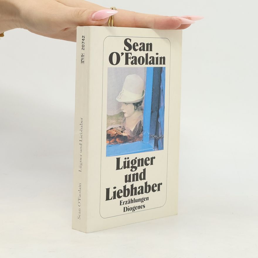 Sean O'Faolain Lügner und Liebhaber